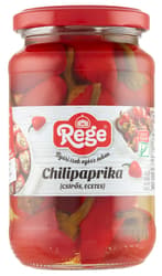 Rege Chili paprika