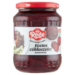 Rege Beetroot vinegar lozenge