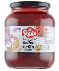 Rege Plum Stew (halved)