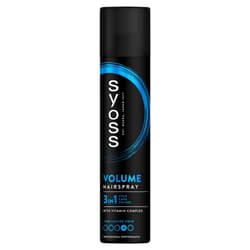 Syoss Hairspray Volume lift