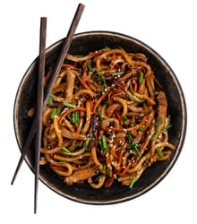 Sushitime Teriyaki Udon
