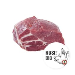 Bio Boneless Pork Chuck