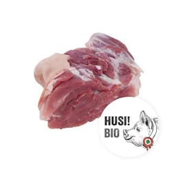 Bio Pork Shank boneless