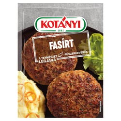 Kotányi Fasírt fűszerkeverék