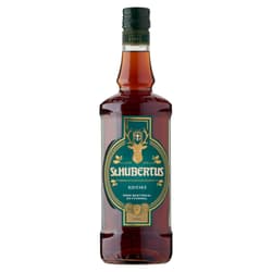 St. Hubertus Erdei gyógynövénylikőr 33%
