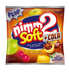 Nimm2 soft cola flavour