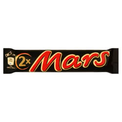 Mars tejcsokoládé