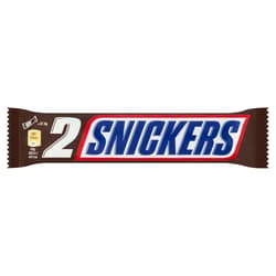 Snickers tejcsokoládé