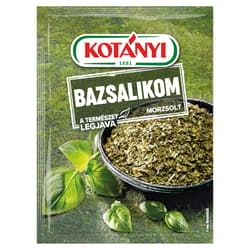 Kotányi Bazsalikom morzsolt