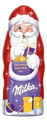 Milka Mikulás
