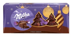 Milka Szaloncukor Cocoa Cream