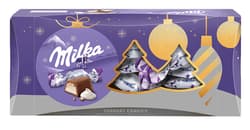 Milka Szaloncukor Yogurt