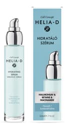 Helia-D Cell Concept Moisturizing Serum For Normal / Mixed Skin 35+