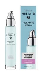 Helia-D Cell Concept Moisturizing Serum for Extra Dry Skin 35+
