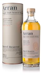 Arran Barrel Reserve