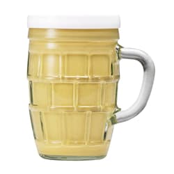 Kühne Glass mustard