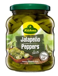 Kühne Jalapeno