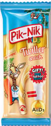 Pik-Nik Kids Twiller Mozzarella rudacska