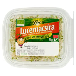 BIO Lucernacsíra
