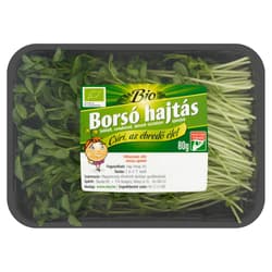 BIO Borsócsíra