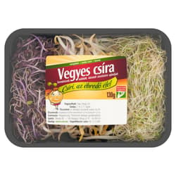 Vegyescsíra
