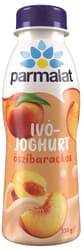 Parmalat Őszibarackos ivójoghurt