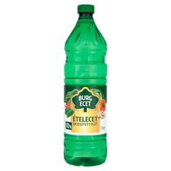 Burg Ecet Ételecet 10%
