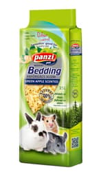 Panzi Green apple shavings