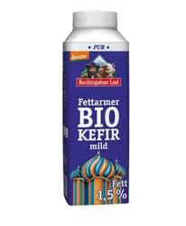Bio Alpenmilch zsírszegény kefír 1,5%