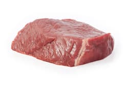 Bio Beef Rump 