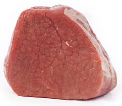 Bio Beef Medallions 