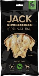 Jack Rabbit Ears (6 pcs.)