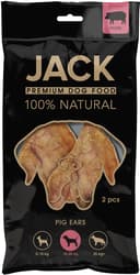 Jack Pork Ears (2 pcs)