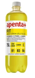 Apenta+ Fit szénsavmentes üdítőital vitaminokkal