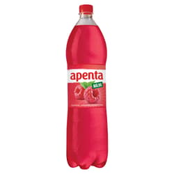 Apenta szénsavas üdítőital - Málna