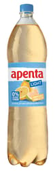 Apenta Light szénsavas üdítőital - Grapefruit-pomelo