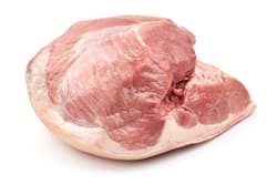 Fresh Pork Hind Knuckles, Boneless