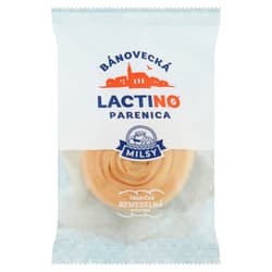 Milsy Lactose-free Parenyica Smoked Cheese