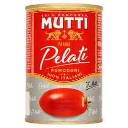 Mutti Hámozott Paradicsom (400 g)