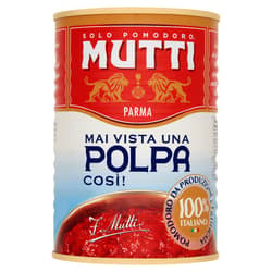 Mutti Darabolt Paradicsom