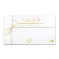 Lindt Hochfein Pralines
