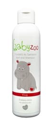 Babyzoo Shower Gel and Shampoo
