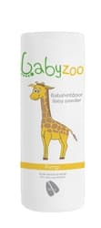Babyzoo hintőpor