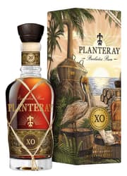 Planteray XO 20th Anniversary rum 40%