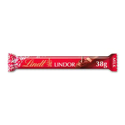Lindt Lindor Milk Stick