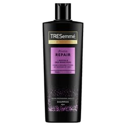 TRESemmé Biotin Repair sampon, károsodott hajra, 400ml