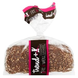 JÓkenyér Trend + Fit & Well Sliced, Packaged