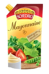 Schedro majonéz 30%