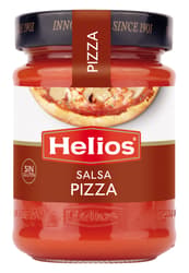 Helios gluten free pizza sauce
