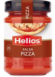 Helios Gluténmentes pizza szósz